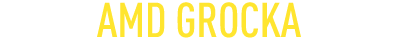 logo Auto Moto Dru[tva Grocka