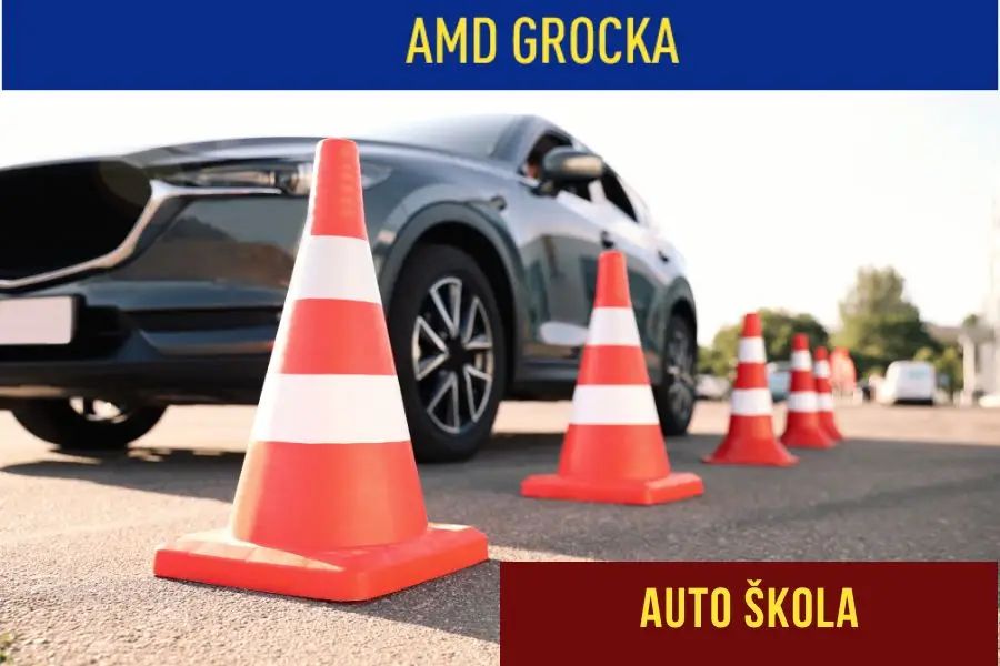 Kako uspešno položiti vozački ispit: Vodič za buduće vozače.