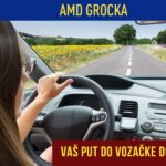 Polaganje vozačkog ispita