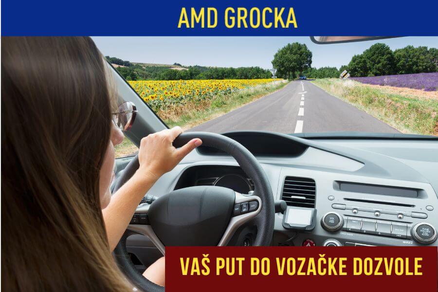 Polaganje vozačkog ispita